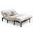 Boltz Adjustable Bed with Wired Remote and Quiet Durable Motor-8879983