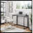 Techni Mobili Space Saving Folding Desk-1638107776