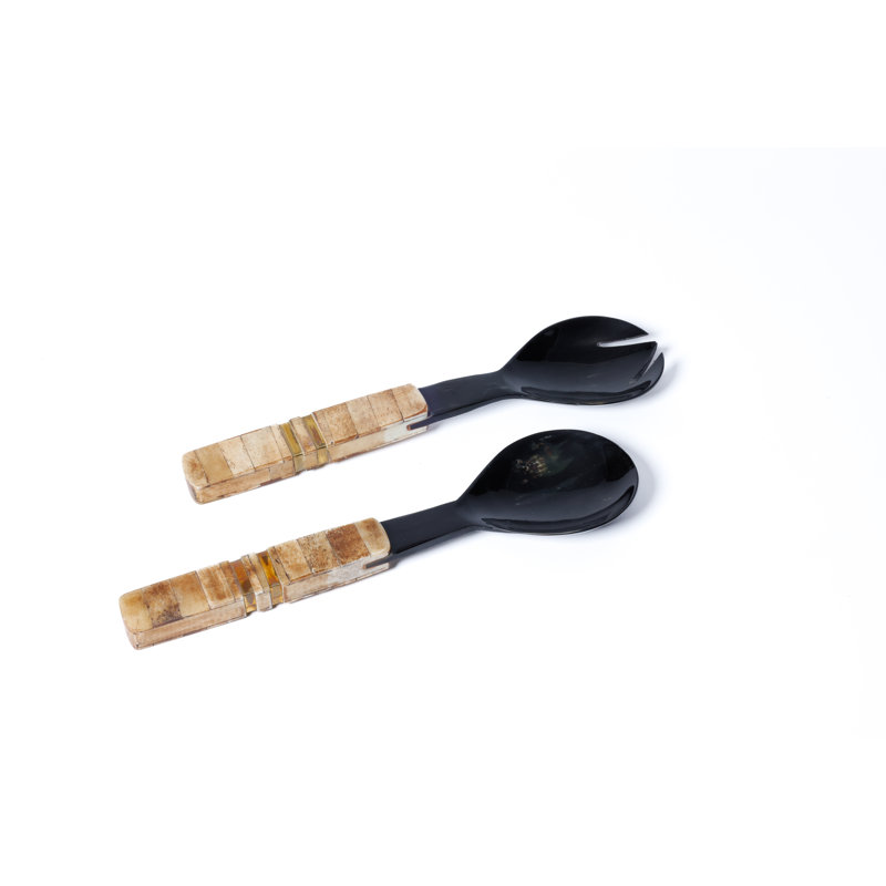 Salad Servers