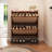 Clie 16 Pair Shoe Storage Cabinet-91901445