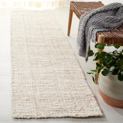 Jute / Sisal Hand Woven Area Rug