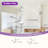 Nicola 3-Blade Dimmable Modern Ceiling Fan-89080373
