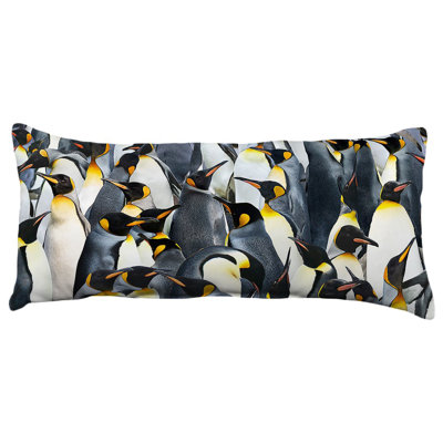 Coussin Penguins
