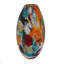 Parklawn Handmade Glass Table Vase