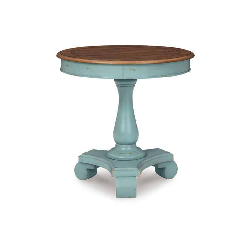Angelet Accent Table