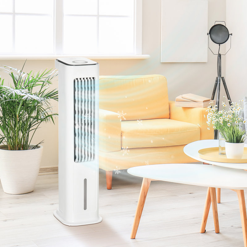 Jerard Portable Portable Evaporative Cooler