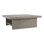Stonebridge 50" Square Coffee Table