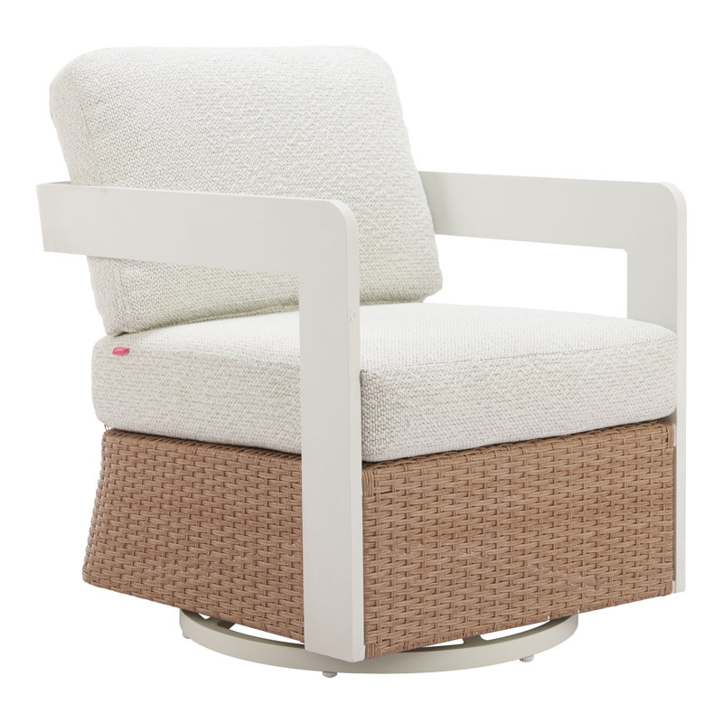 Fauteuil d'appoint moderne