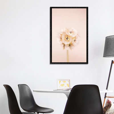 Bleach Blonde II 1 Piece Wall Art on Canvas