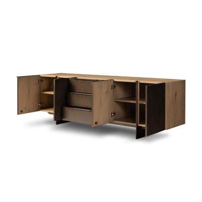 Aberdeen Media Console