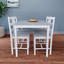 Laurentis 4 - Person Dining Set