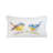 Donna Sharp Spring Flowers 2pc Pillow Set