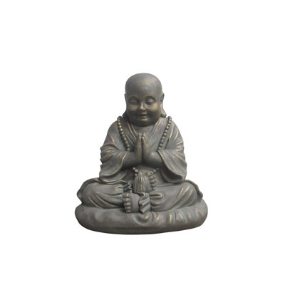 Weather Resistant Water Resistant UV Resistant Polyresin Garden Statue