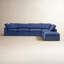 Canapé modulaire Calana Luxe-321419164-283410557