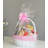 Rosalind Wheeler Wicker Decorative Basket-1002563941