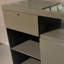 Vitrine simple et moderne-113442046