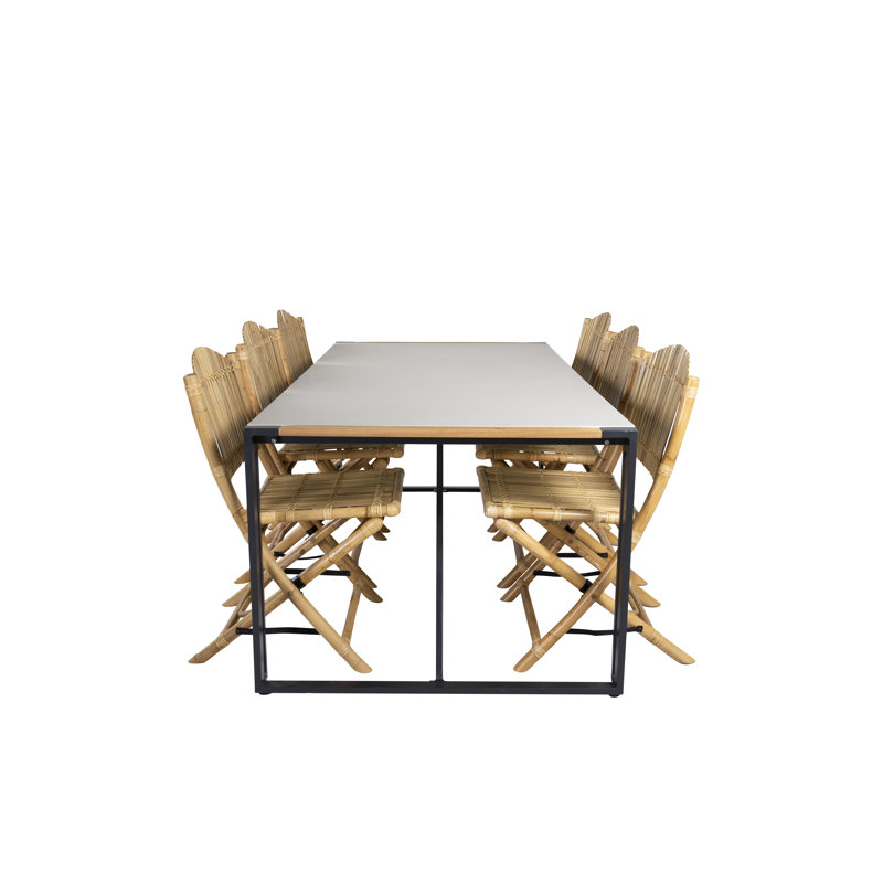 Egor Dining Set