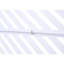 Écrans d'intimité en métal l 76 po H48 po - autoportants pour patio, panneaux de clôture blancs pour l'extérieur, terrasse et intérieur-121641903