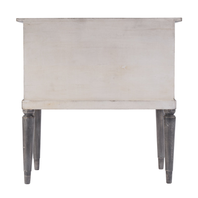 Primrose Accent Chest