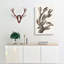 Woodpeckers by John Audubon - Wrapped Canvas-55320079