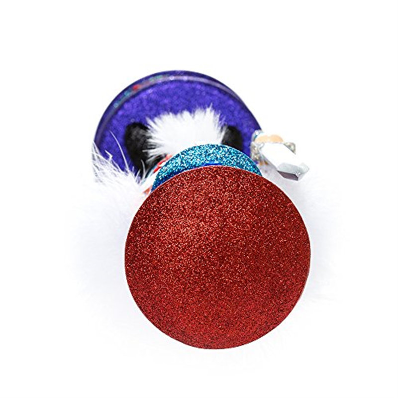 Casse-noisette hollywood prince