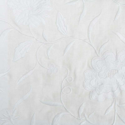 Montage Crewels And Print Embroideries Fabric
