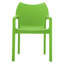Chaise de patio empilable Adrian-1920358714