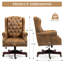 Fauteuil président Byrant-5966066