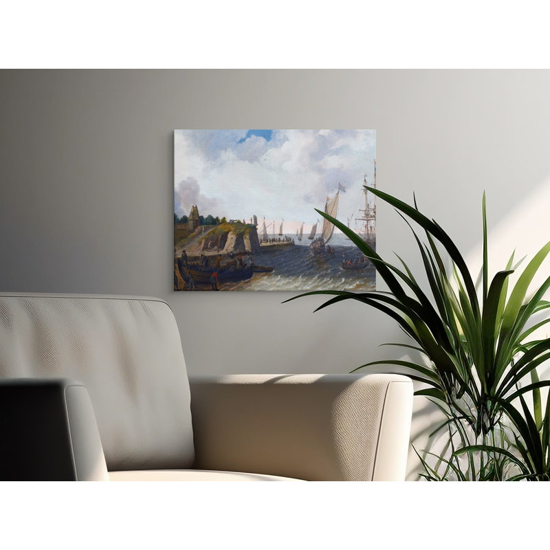 Wrapped Canvas Print Set, 30x20