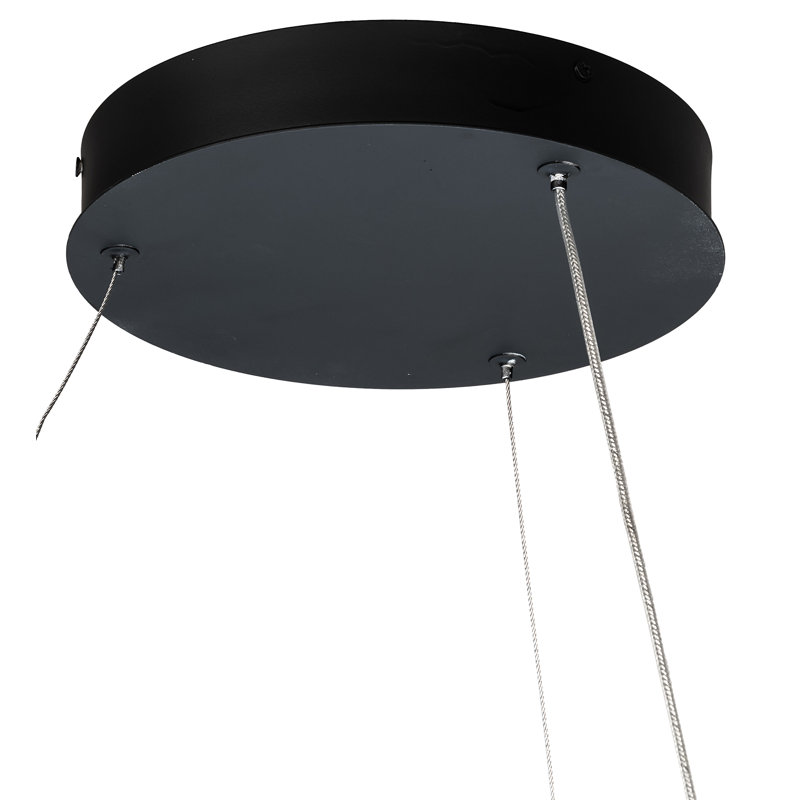 1 - Light LED Pendant