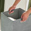 Mounting / Installation Required Linen Cabinet