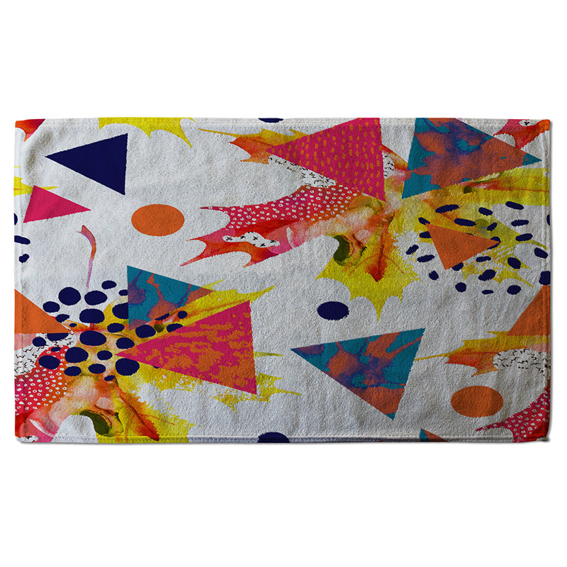 Memphis Midweight Bath Towel