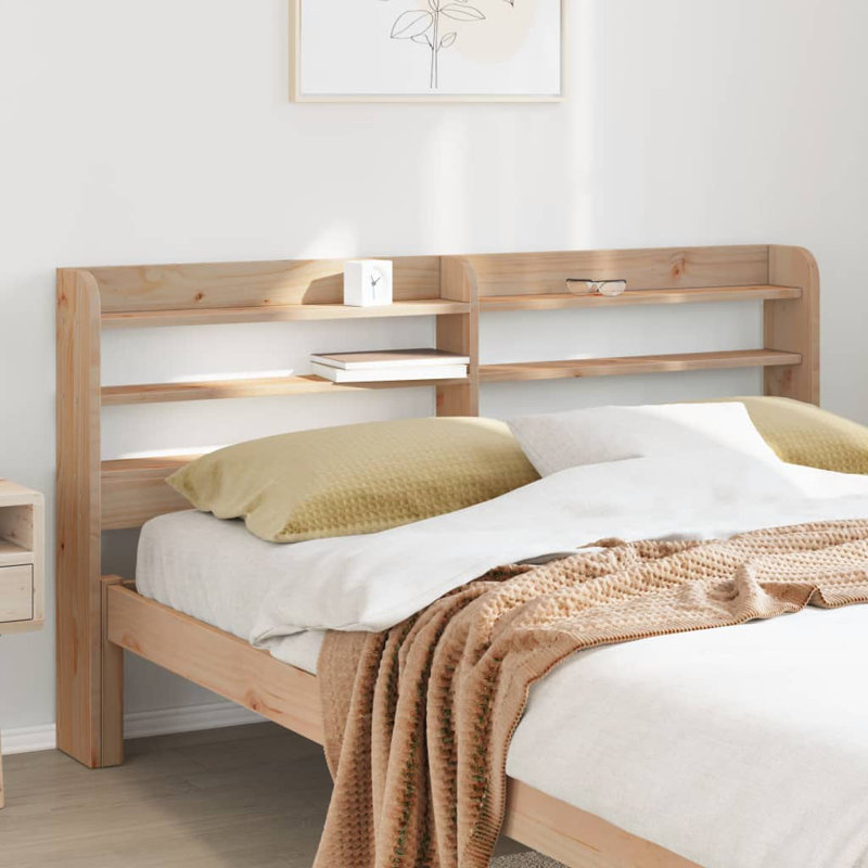 Everley Headboard