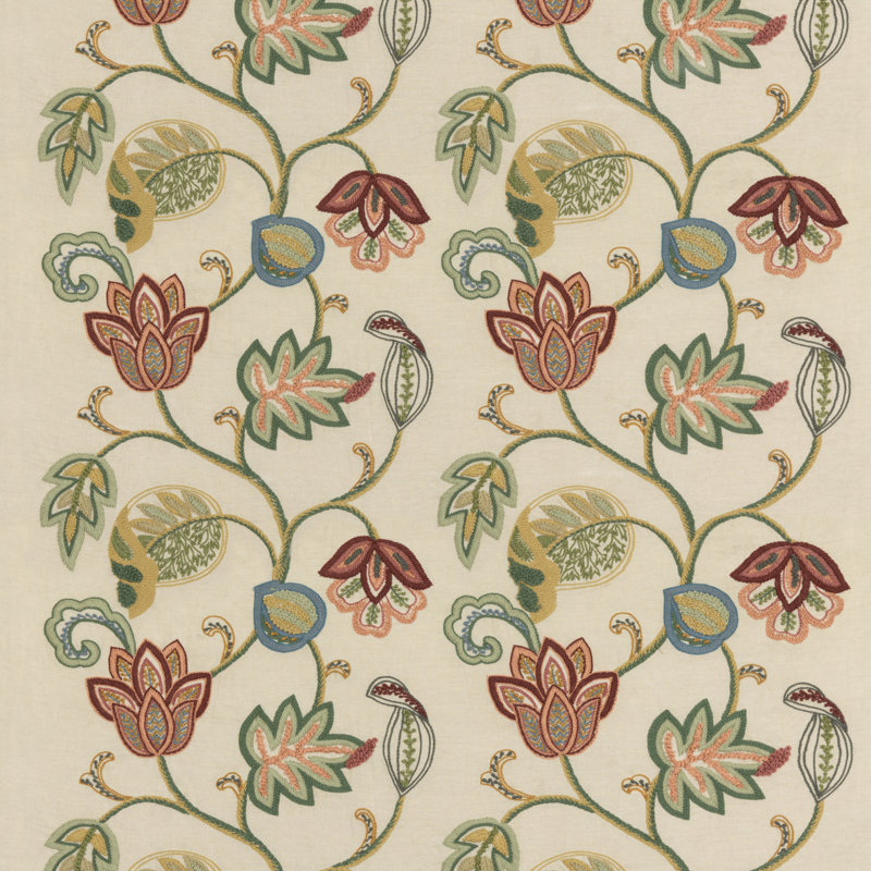 Artisan II Barbonne Fabric