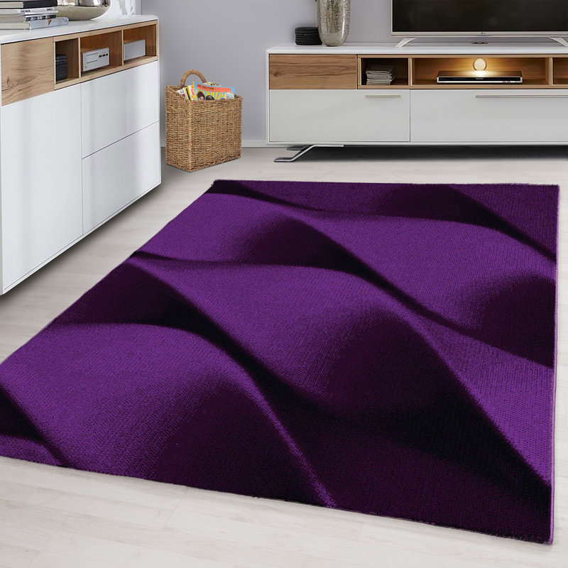 Parma Area Rug, Rectangular 140 x 200cm