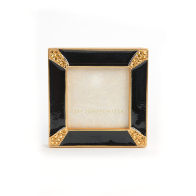 Cadre carré Leland Pave