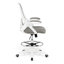 Foam Padding Office Chair