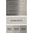Machine Washable Gray Area Rug-468322499