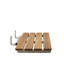 Chaise de douche