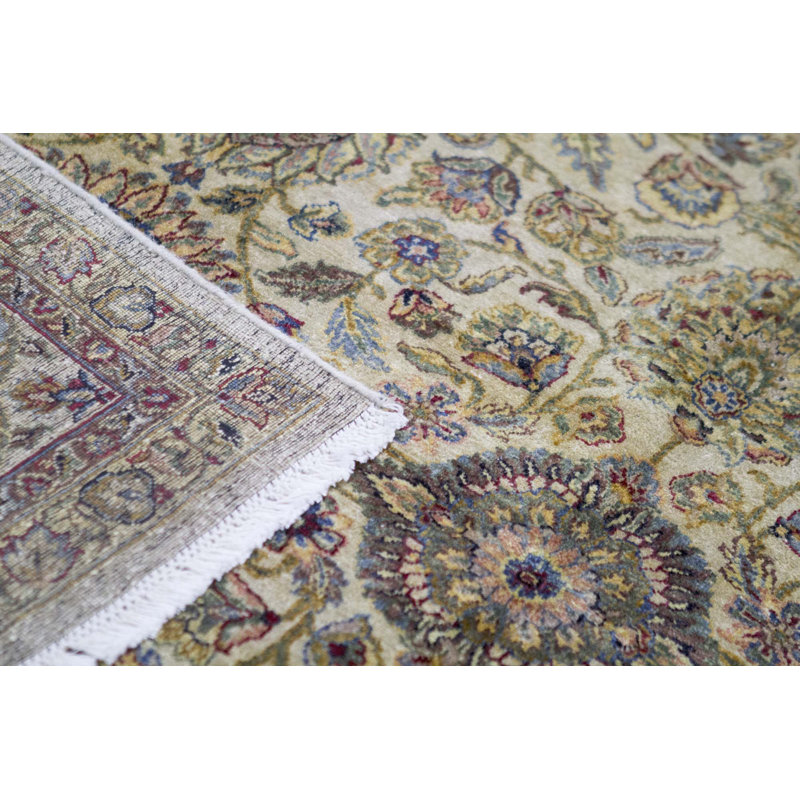 One-of-a-Kind 8' X 9'9" Area Rug