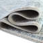 Tapis oriental gris / bleu Alabama-98414116