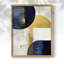"ABSTRACT Series DLVI" par J Paul-761671707-761671701