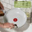  Batterie de cuisine anti-adhésive 12 pièces T-fal Essentials, gris lune
