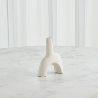 Cassel Handmade Ceramic Table Vase