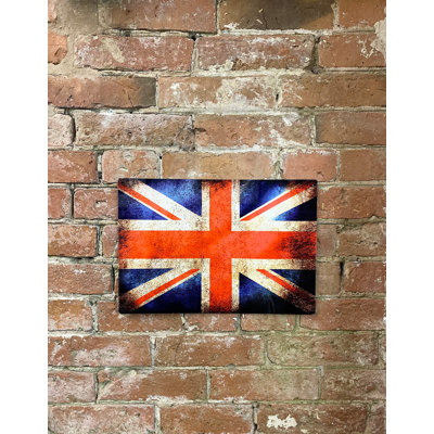 Aluminum Wall Decor