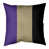 Purple/Gold/Black