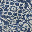 Tapis bleu marine de qualité supérieure lavable à la machine Prisco-1306217961