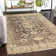 Tysheen Wool Oriental Indoor Rug