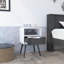 Table de chevet 1 tiroir Inese-230434763