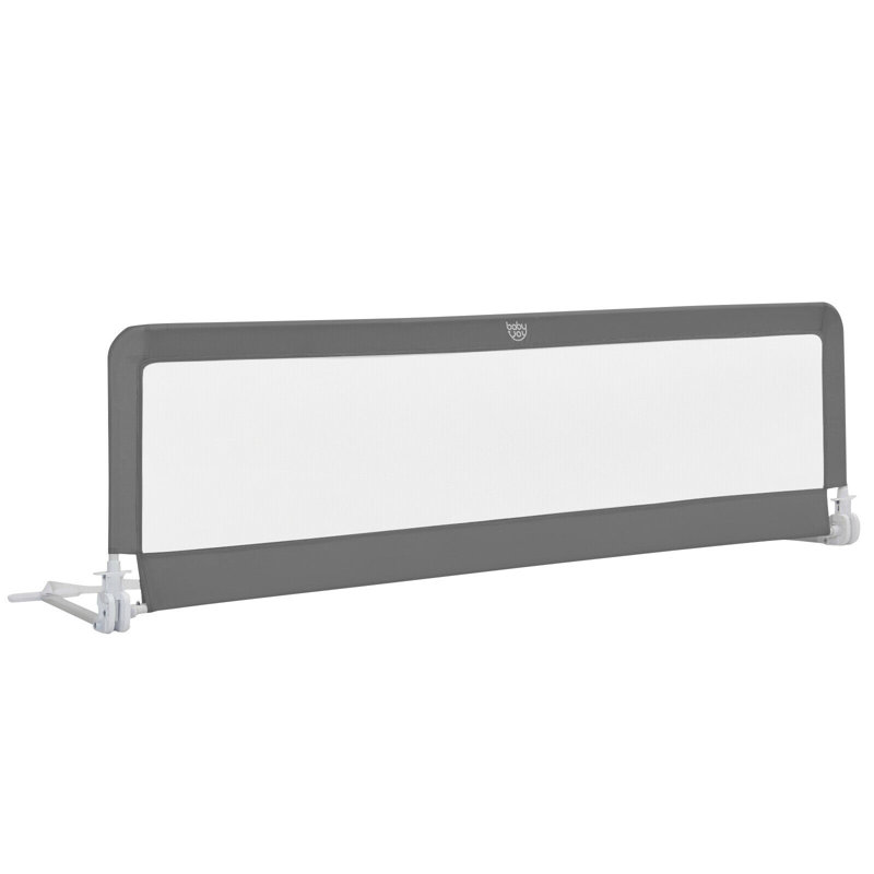 Abelone Side Rails, Grey